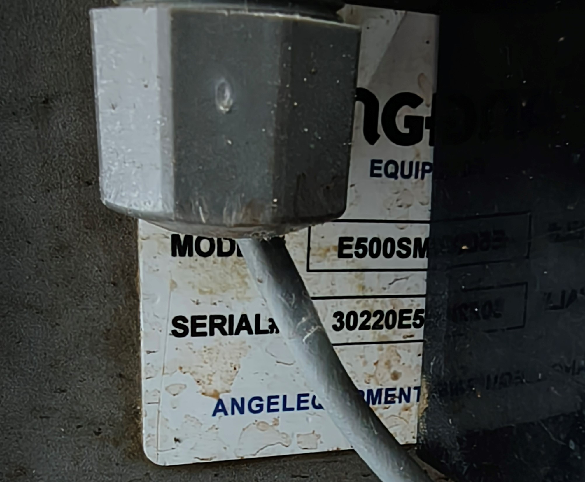 Bakery Equipment | Product Detail